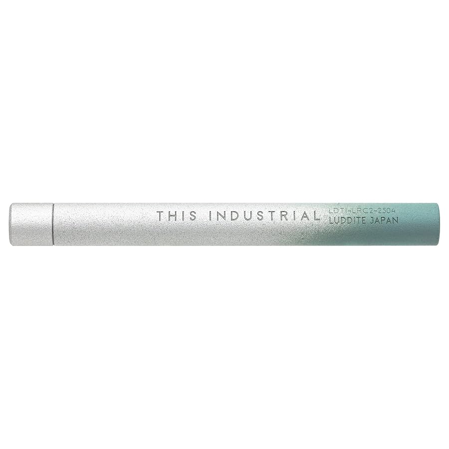 Amazon.co.jp: ラダイト(Luddite) 芯ケース THIS INDUSTRIAL